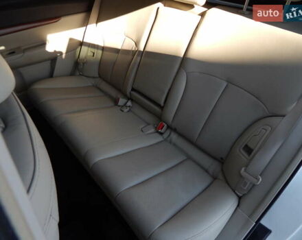 Белый Субару Аутбек, объемом двигателя 2.5 л и пробегом 240 тыс. км за 9990 $, фото 54 на Automoto.ua