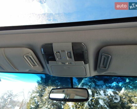 Белый Субару Аутбек, объемом двигателя 2.5 л и пробегом 240 тыс. км за 9990 $, фото 73 на Automoto.ua