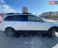 Белый Субару Аутбек, объемом двигателя 2.46 л и пробегом 185 тыс. км за 12400 $, фото 4 на Automoto.ua