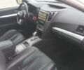 Білий Субару Аутбек, об'ємом двигуна 2.5 л та пробігом 160 тис. км за 16500 $, фото 46 на Automoto.ua