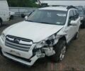 Білий Субару Аутбек, об'ємом двигуна 2.5 л та пробігом 122 тис. км за 12000 $, фото 18 на Automoto.ua
