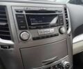 Білий Субару Аутбек, об'ємом двигуна 2.5 л та пробігом 115 тис. км за 1804 $, фото 9 на Automoto.ua