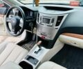 Білий Субару Аутбек, об'ємом двигуна 2.5 л та пробігом 220 тис. км за 11700 $, фото 33 на Automoto.ua