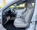 Білий Субару Аутбек, об'ємом двигуна 2.5 л та пробігом 130 тис. км за 1890 $, фото 9 на Automoto.ua