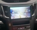Білий Субару Аутбек, об'ємом двигуна 2.5 л та пробігом 160 тис. км за 16500 $, фото 40 на Automoto.ua
