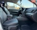 Белый Субару Аутбек, объемом двигателя 2 л и пробегом 307 тыс. км за 9200 $, фото 31 на Automoto.ua