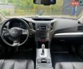 Белый Субару Аутбек, объемом двигателя 2 л и пробегом 176 тыс. км за 8500 $, фото 39 на Automoto.ua