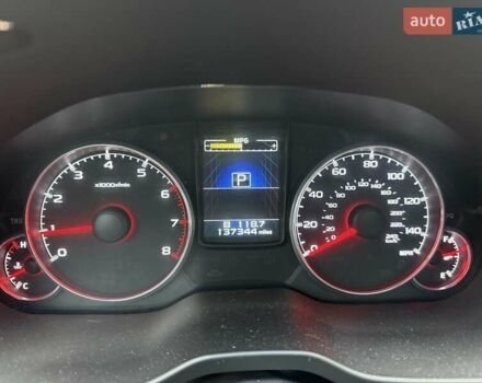 Білий Субару Аутбек, об'ємом двигуна 2.46 л та пробігом 220 тис. км за 12499 $, фото 18 на Automoto.ua