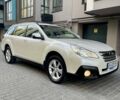 Субару Аутбек 2013 в Днепре (Днепропетровске) на Automoto.ua Белый Субару Аутбек, объемом двигателя 2.46 л и пробегом 179 тыс. км за 10100 $, фото 1 на Automoto.ua