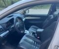 Білий Субару Аутбек, об'ємом двигуна 2 л та пробігом 198 тис. км за 10000 $, фото 38 на Automoto.ua