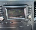 Білий Субару Аутбек, об'ємом двигуна 2 л та пробігом 149 тис. км за 8300 $, фото 12 на Automoto.ua