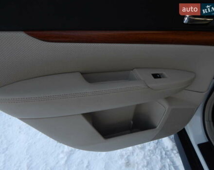 Белый Субару Аутбек, объемом двигателя 2.5 л и пробегом 240 тыс. км за 9990 $, фото 56 на Automoto.ua