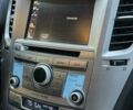Белый Субару Аутбек, объемом двигателя 2.46 л и пробегом 347 тыс. км за 9200 $, фото 8 на Automoto.ua