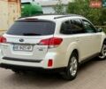 Белый Субару Аутбек, объемом двигателя 2 л и пробегом 176 тыс. км за 8500 $, фото 58 на Automoto.ua