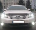Білий Субару Аутбек, об'ємом двигуна 2.5 л та пробігом 160 тис. км за 16500 $, фото 1 на Automoto.ua
