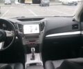 Білий Субару Аутбек, об'ємом двигуна 2.5 л та пробігом 160 тис. км за 16500 $, фото 59 на Automoto.ua