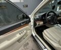 Белый Субару Аутбек, объемом двигателя 2.46 л и пробегом 220 тыс. км за 11499 $, фото 13 на Automoto.ua