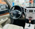 Білий Субару Аутбек, об'ємом двигуна 2.5 л та пробігом 220 тис. км за 11700 $, фото 23 на Automoto.ua