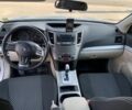 Білий Субару Аутбек, об'ємом двигуна 2.5 л та пробігом 248 тис. км за 8014 $, фото 6 на Automoto.ua
