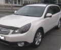 Білий Субару Аутбек, об'ємом двигуна 2.5 л та пробігом 160 тис. км за 16500 $, фото 14 на Automoto.ua
