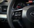 Белый Субару Аутбек, объемом двигателя 2 л и пробегом 322 тыс. км за 8999 $, фото 10 на Automoto.ua