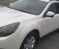 Білий Субару Аутбек, об'ємом двигуна 2.5 л та пробігом 160 тис. км за 16500 $, фото 21 на Automoto.ua