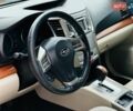 Білий Субару Аутбек, об'ємом двигуна 2.5 л та пробігом 220 тис. км за 11700 $, фото 15 на Automoto.ua