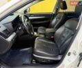Белый Субару Аутбек, объемом двигателя 2 л и пробегом 176 тыс. км за 8500 $, фото 25 на Automoto.ua