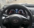 Белый Субару Аутбек, объемом двигателя 2 л и пробегом 190 тыс. км за 6836 $, фото 6 на Automoto.ua