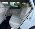 Білий Субару Аутбек, об'ємом двигуна 2.5 л та пробігом 115 тис. км за 1802 $, фото 10 на Automoto.ua