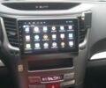 Білий Субару Аутбек, об'ємом двигуна 2.5 л та пробігом 160 тис. км за 16500 $, фото 44 на Automoto.ua