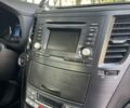 Белый Субару Аутбек, объемом двигателя 2 л и пробегом 253 тыс. км за 11100 $, фото 9 на Automoto.ua