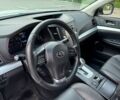 Белый Субару Аутбек, объемом двигателя 2 л и пробегом 149 тыс. км за 8950 $, фото 7 на Automoto.ua