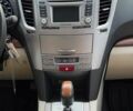 Білий Субару Аутбек, об'ємом двигуна 2.5 л та пробігом 130 тис. км за 1754 $, фото 6 на Automoto.ua