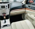 Білий Субару Аутбек, об'ємом двигуна 2.5 л та пробігом 220 тис. км за 11700 $, фото 24 на Automoto.ua
