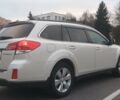 Білий Субару Аутбек, об'ємом двигуна 2.5 л та пробігом 160 тис. км за 16500 $, фото 7 на Automoto.ua