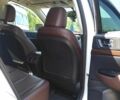 Белый Субару Аутбек, объемом двигателя 2.46 л и пробегом 190 тыс. км за 10900 $, фото 6 на Automoto.ua