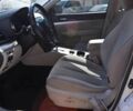 Білий Субару Аутбек, об'ємом двигуна 2.5 л та пробігом 119 тис. км за 1902 $, фото 6 на Automoto.ua