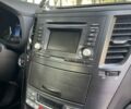 Білий Субару Аутбек, об'ємом двигуна 2 л та пробігом 253 тис. км за 11100 $, фото 9 на Automoto.ua