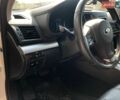 Белый Субару Аутбек, объемом двигателя 2.46 л и пробегом 137 тыс. км за 11300 $, фото 11 на Automoto.ua
