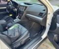 Белый Субару Аутбек, объемом двигателя 2 л и пробегом 206 тыс. км за 8999 $, фото 4 на Automoto.ua