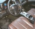 Белый Субару Аутбек, объемом двигателя 2.46 л и пробегом 145 тыс. км за 13500 $, фото 13 на Automoto.ua
