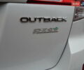 Белый Субару Аутбек, объемом двигателя 2.46 л и пробегом 240 тыс. км за 10890 $, фото 41 на Automoto.ua