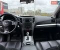 Білий Субару Аутбек, об'ємом двигуна 2.46 л та пробігом 160 тис. км за 12400 $, фото 7 на Automoto.ua