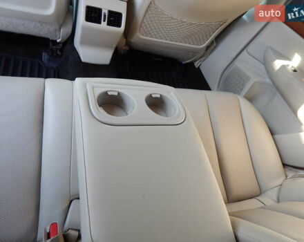 Белый Субару Аутбек, объемом двигателя 2.5 л и пробегом 240 тыс. км за 9990 $, фото 53 на Automoto.ua