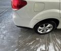 Белый Субару Аутбек, объемом двигателя 2 л и пробегом 255 тыс. км за 9700 $, фото 15 на Automoto.ua