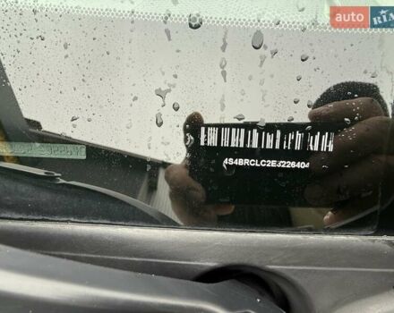 Білий Субару Аутбек, об'ємом двигуна 2.46 л та пробігом 220 тис. км за 12499 $, фото 12 на Automoto.ua