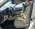 Білий Субару Аутбек, об'ємом двигуна 2.5 л та пробігом 151 тис. км за 1200 $, фото 6 на Automoto.ua