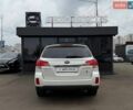 Белый Субару Аутбек, объемом двигателя 2.46 л и пробегом 261 тыс. км за 11990 $, фото 5 на Automoto.ua