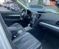 Белый Субару Аутбек, объемом двигателя 2 л и пробегом 300 тыс. км за 9200 $, фото 22 на Automoto.ua